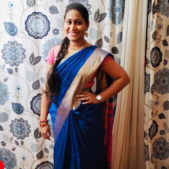 kiranmaikilaru